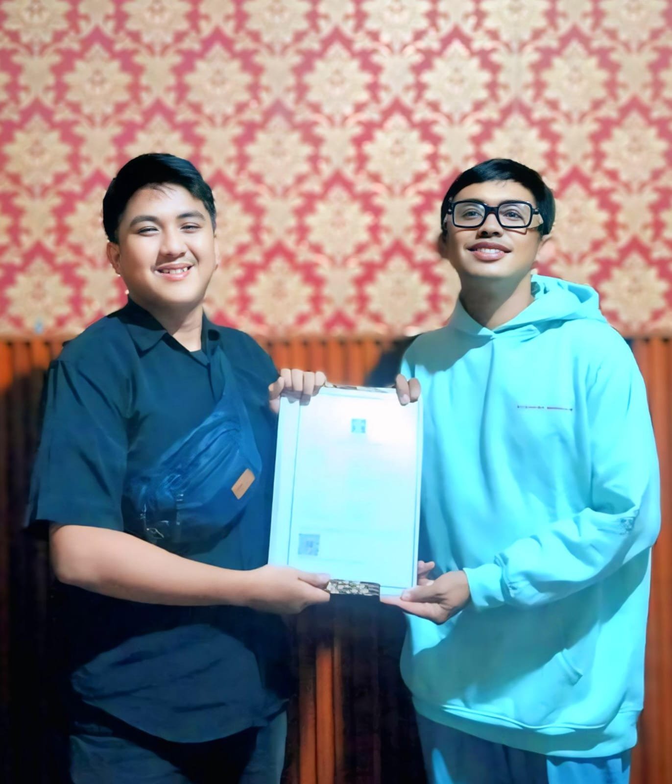  Prasetyo Sallo